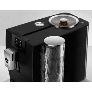 Кофемашина JURA ENA 8 Metropolitan Black Touch. Photo 2